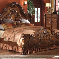 High Quality Queen Bedroom Set 