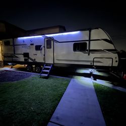 2020 Kodiak 296BHSL bunkhouse travel trailer Super Glide