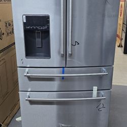 All Kitchenaid Appliances Available In Stock  ..refrigerator Stove Dishwasher Microwave Wall Oven  