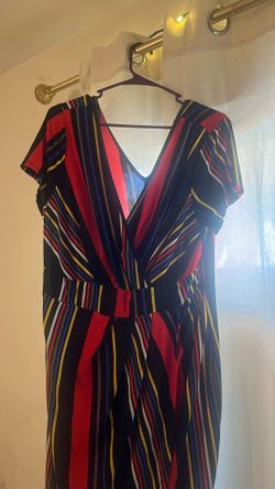 2x Dress