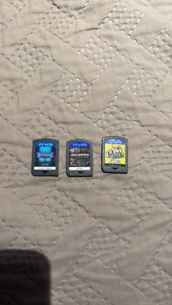 Sony psvita