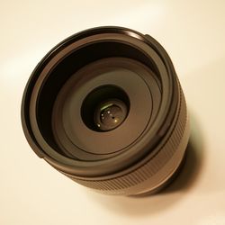 Tamron 35mm f2.8 Prime lens - Sony E Mount