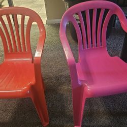 Kids Chairs