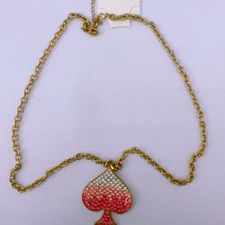 Fashion Necklaces And Bracelets 