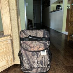 Mossy oak Cooler 