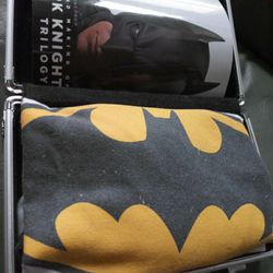 Gift for a Caped Crusader 😍 Fan in your Life