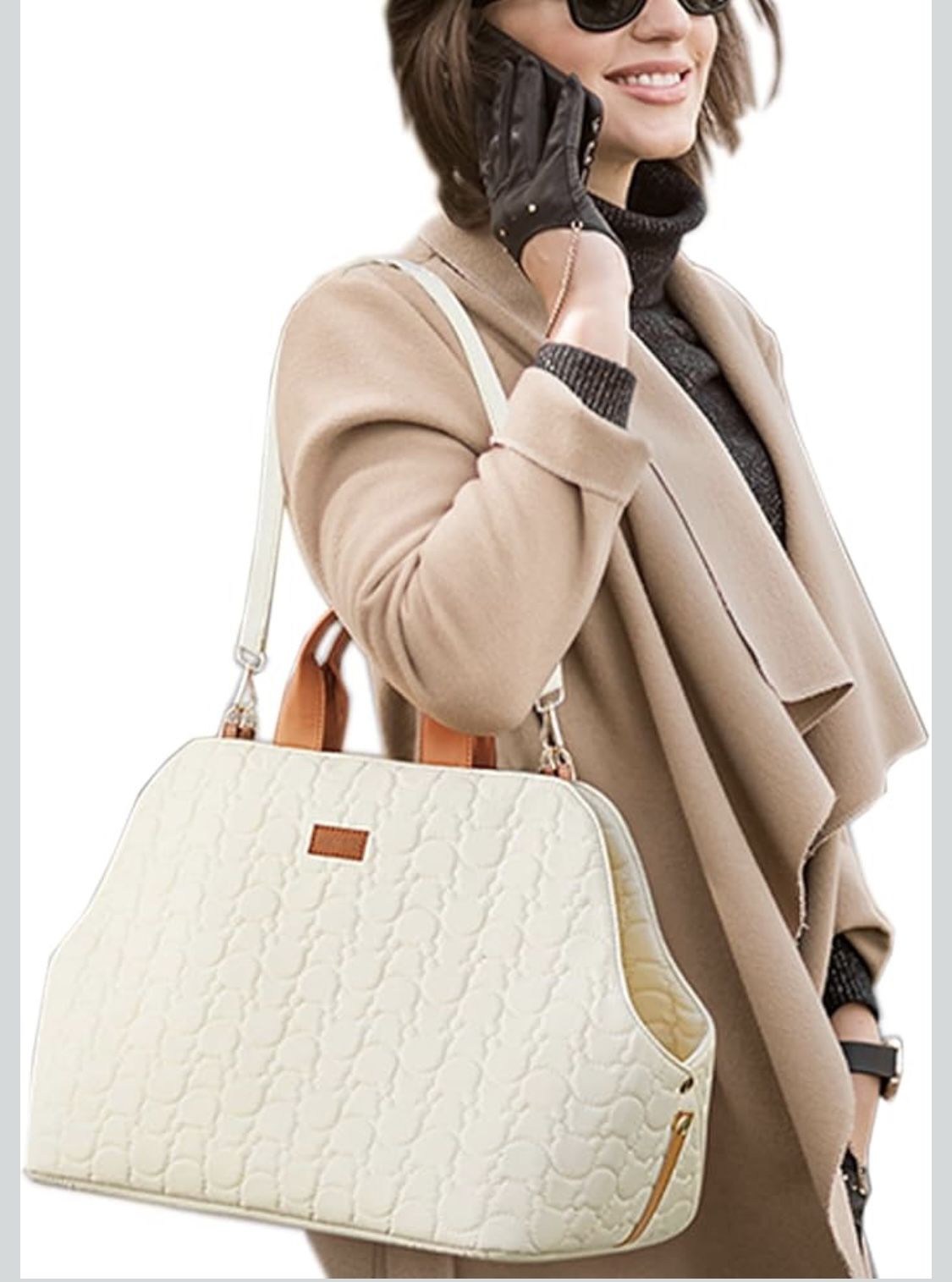 Bag Purse For Pets - New