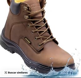 Men's Work Boots 