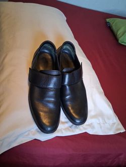 Bally size 10.5