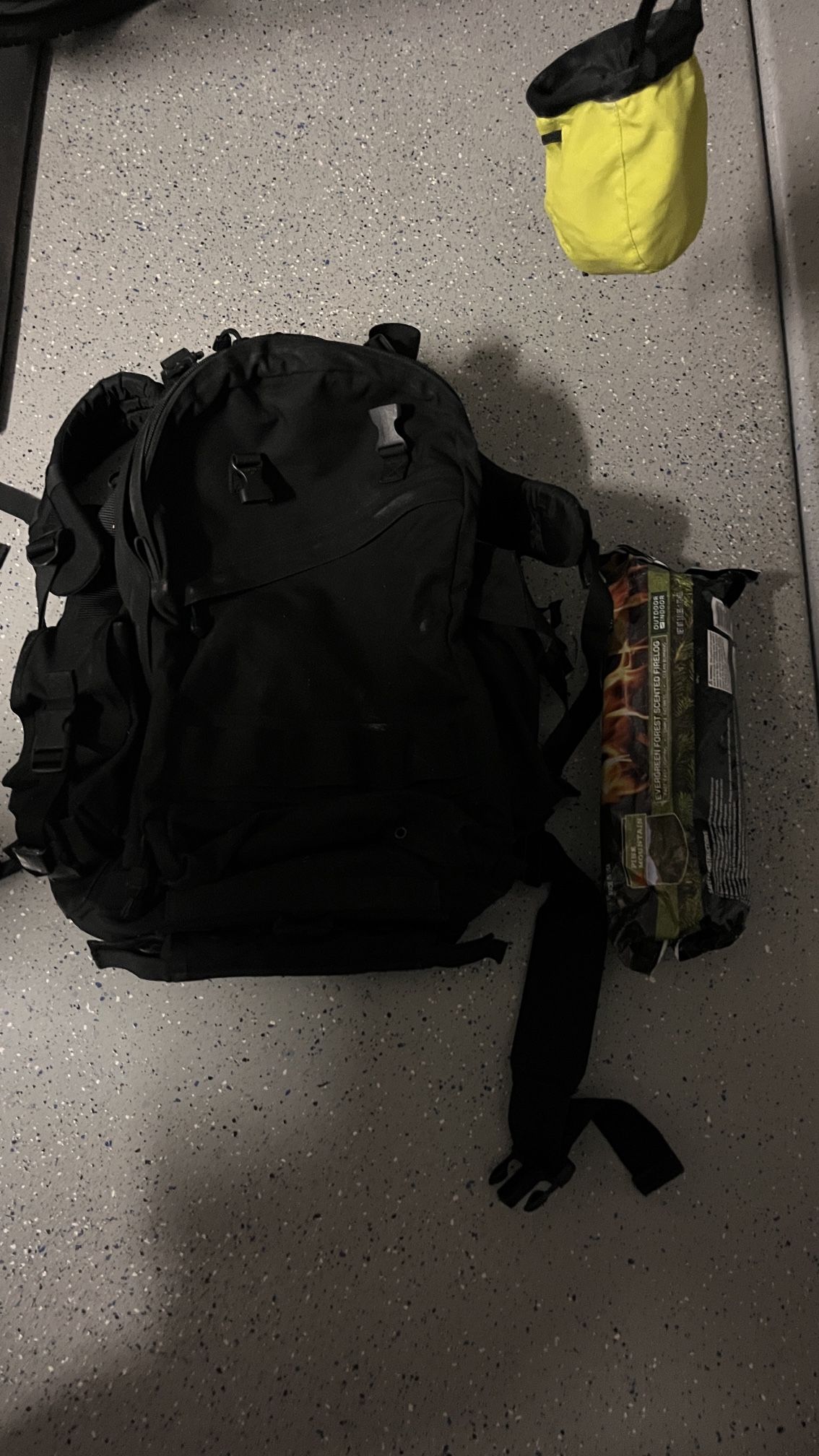 Blackhawk Assault pack 