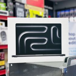 MacBook Pro 14in M4 Pro Chip