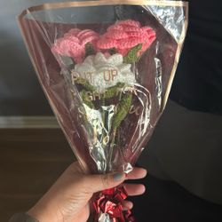 Rose Bouquet 