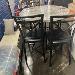 Dining Table And Chairs for Sale in Los Angeles CA OfferUp