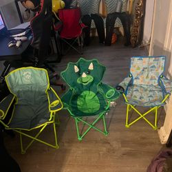 Kids Lawn Chairs Everything For 25.00