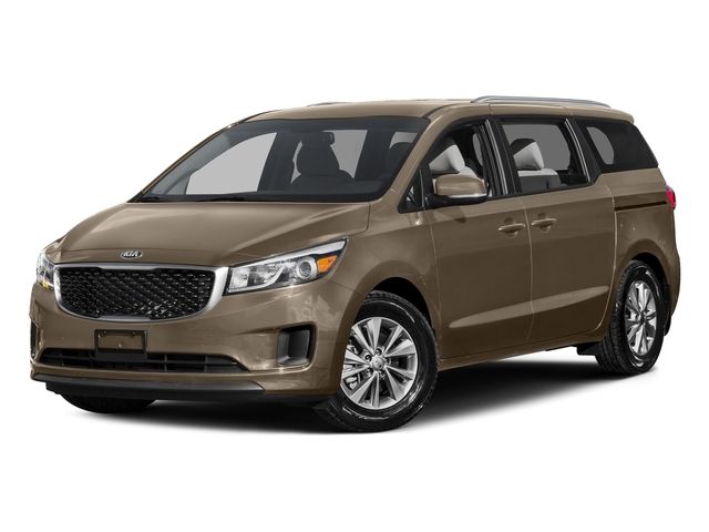 2015 Kia Sedona