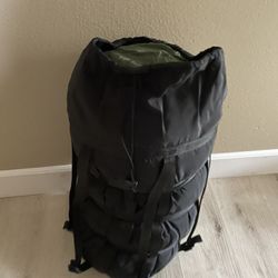 Heavy Duty Men’s Sleeping Bag 