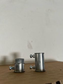 1/2”-4” EMT Conduit UL Listed