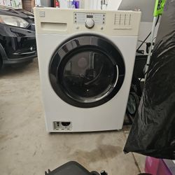 Kenmore Washer