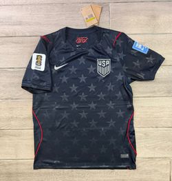 USA Jersey