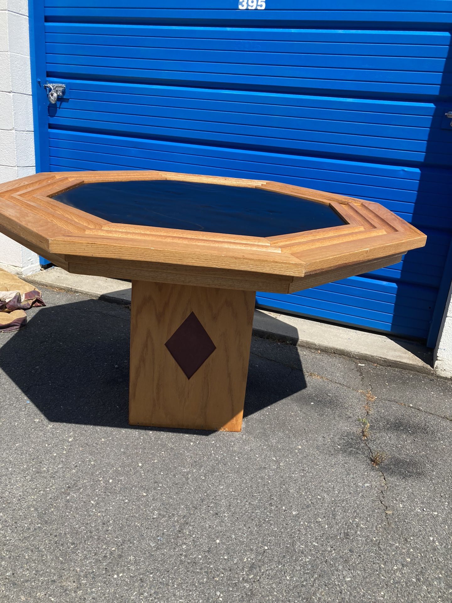 Poker Table for Sale in Charlotte, NC OfferUp