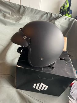 Helmets