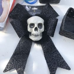 Decorations For Halloween 