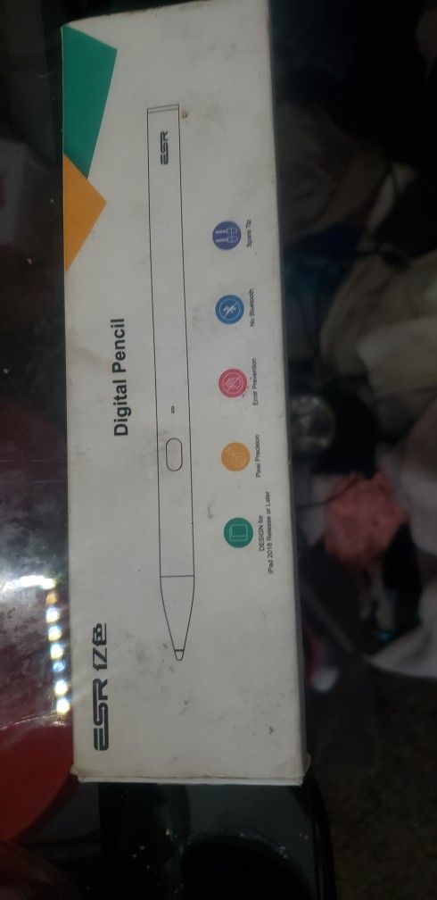 ESR Digital Pencil For Ipad
