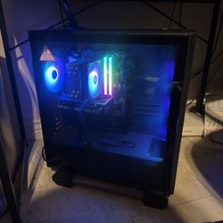 Gaming PC - RTX 4060