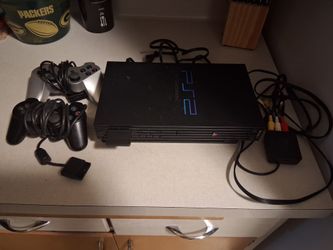 Ps2 fat version