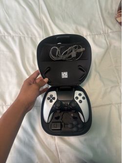 DualSense Edge wireless controller