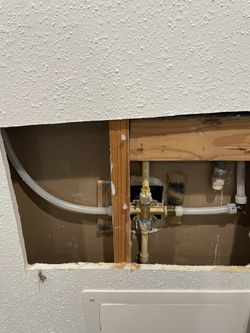 Pex A Uponor