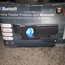 Home theater Projector