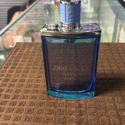 Jimmy Choo Man Aqua 100ml