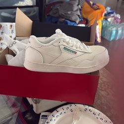 Reebok Steel Toe Persistent Work Shoes 