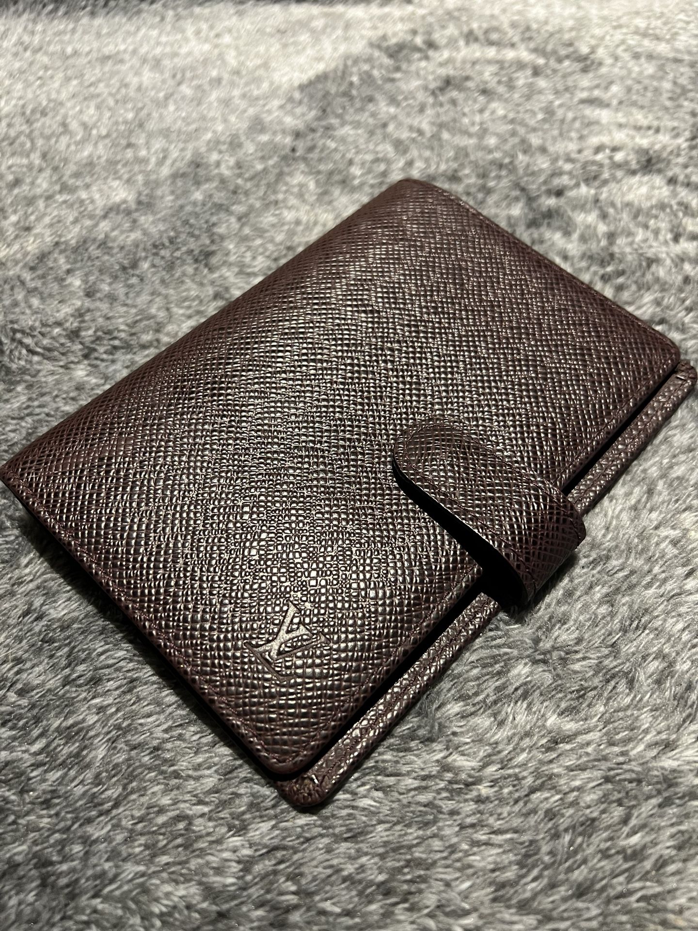 LV Agenda