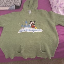 Disney World