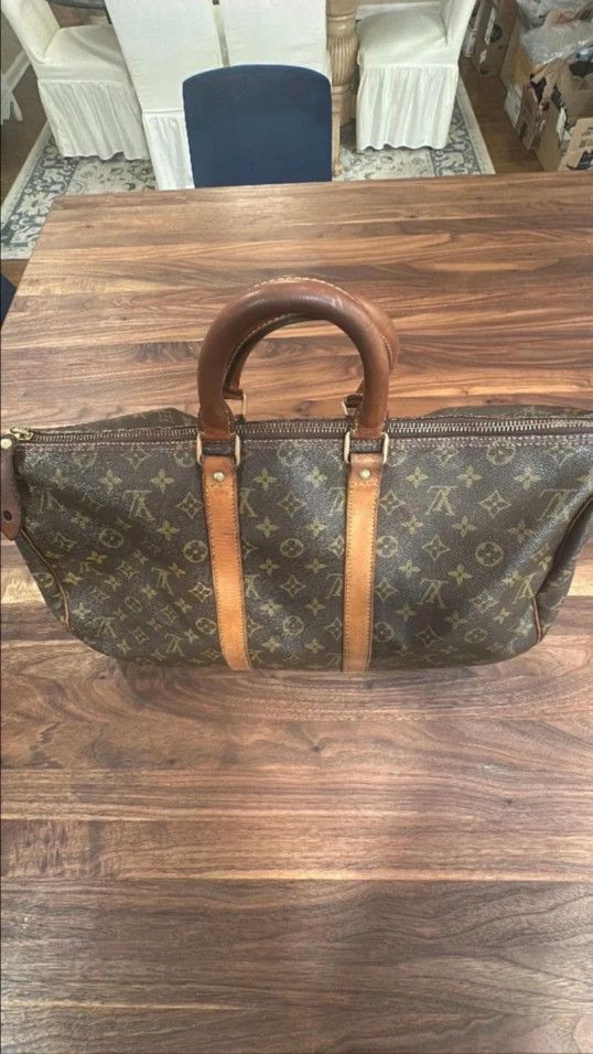 Louis Vuitton Keepall 45