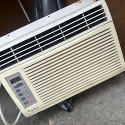 Window Ac Unit 