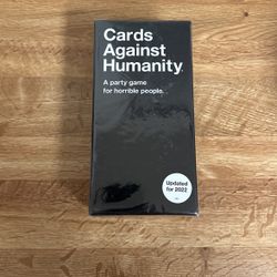 Cards Against Humanity 