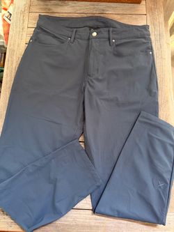 CUTS Clothing Men’s AO 5-Pocket Pants (33x32)