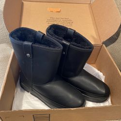 UGG Classic Weather Boots