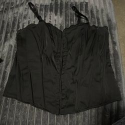 Corset Top