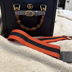 Original Gucci handbag 