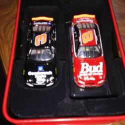 2000 Monte Carlo Open Hood Tn Set 1/64th