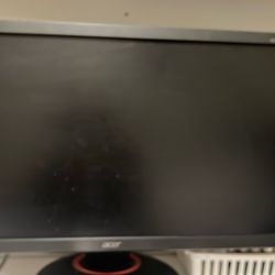 Acer 165hz Monitor