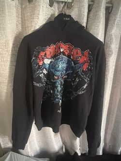 Graphic Hoodie - Shirts