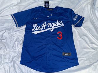 Edwin Diaz dodgers jersey