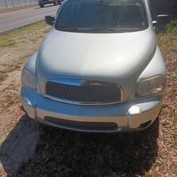 2009 Chevrolet HHR