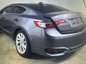 PARTS FOR ACURA ILX 2016