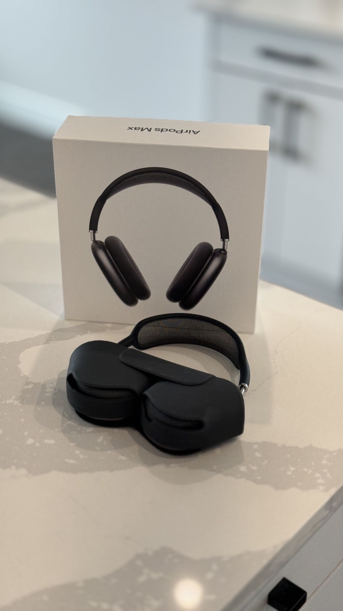 Apple AirPods Max -Space Gray
